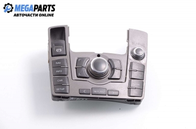 Панел бутони навигация за Audi A6 Avant C6 (03.2005 - 08.2011)